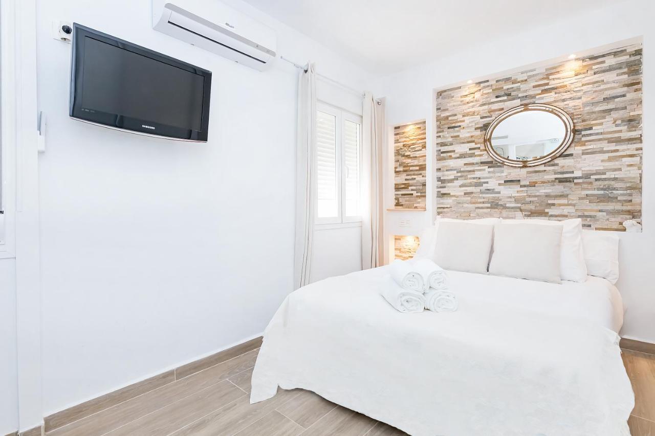 Apartament Marmoles 21, Center *