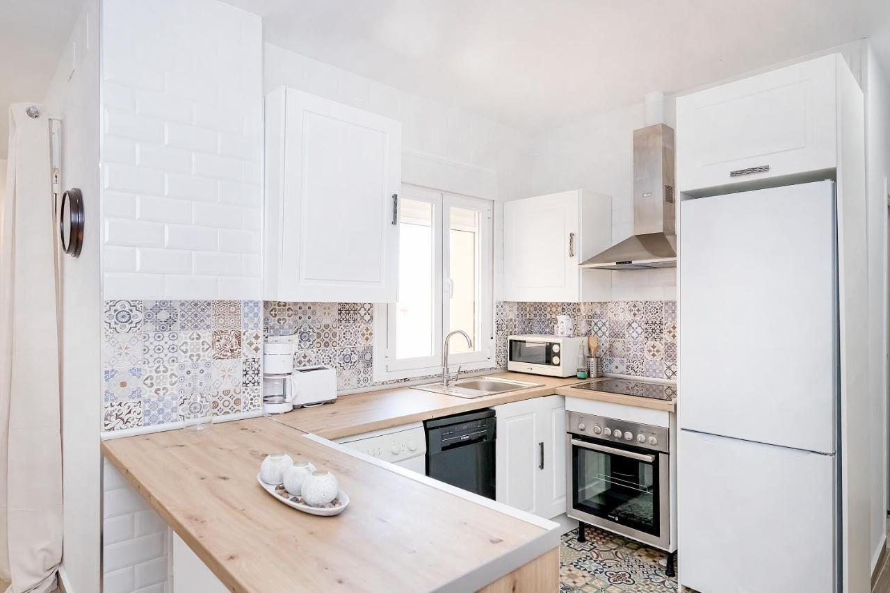 Apartament Marmoles 21, Center