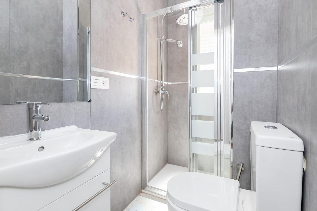 Apartament Marmoles 21, Center *