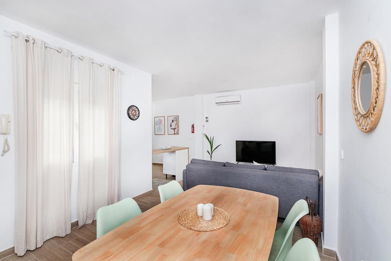 Marmoles 21, Center Apartament
